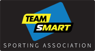 Team Smart Sporting Association logo